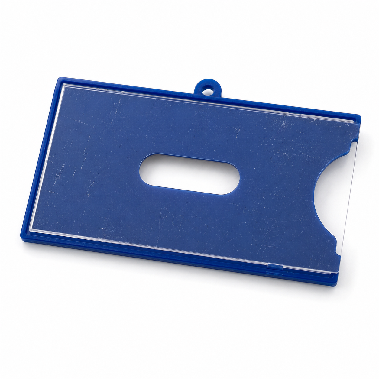 RESIGILAT - Set 10 suporturi din plastic cu prindere magnetica pentru etichete 55x100 mm pentru depozit si rafturi (Copy)