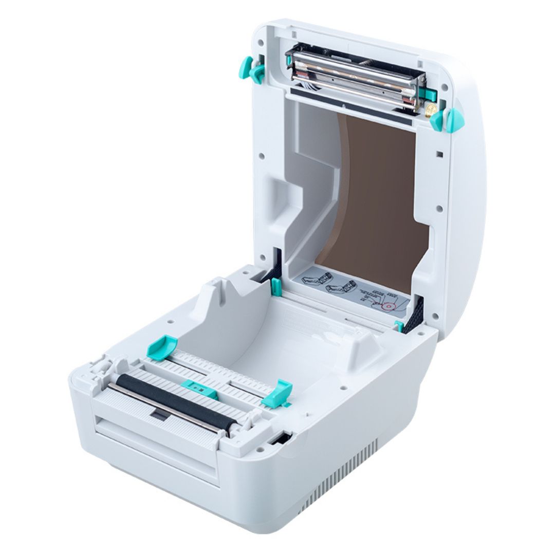 Imprimanta termica XP-470E pentru etichete 100x150 cm – 300 dpi, USB + Bluetooth