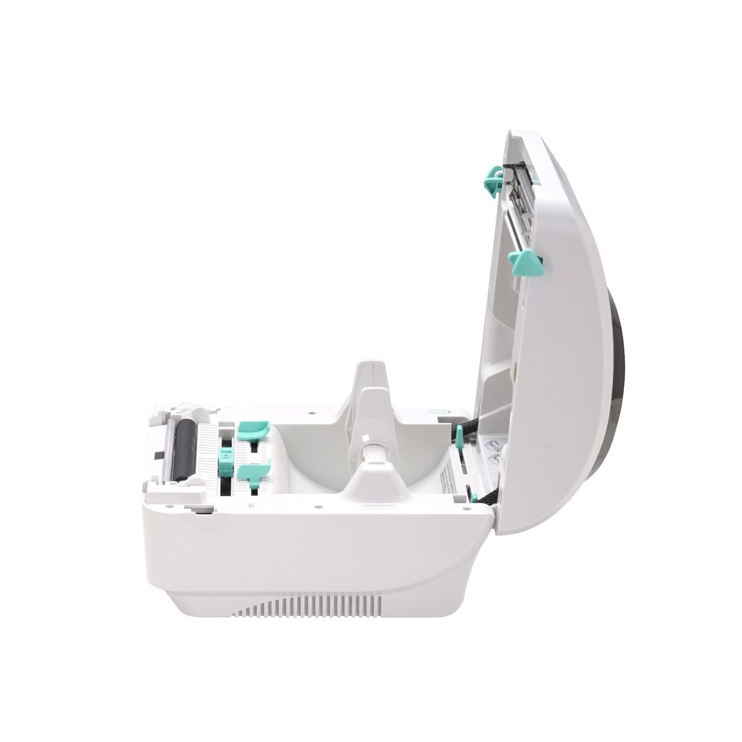 Imprimanta termica TPL TD-401 pentru etichete 100x150mm (4x6 inch) – 203 dpi, USB+Bluetooth+WiFi, culoare alb sau negru